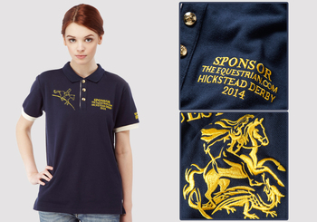Your Chance to Sponsor the Hickstead Derby! Your Chance to Sponsor the Hickstead Derby!